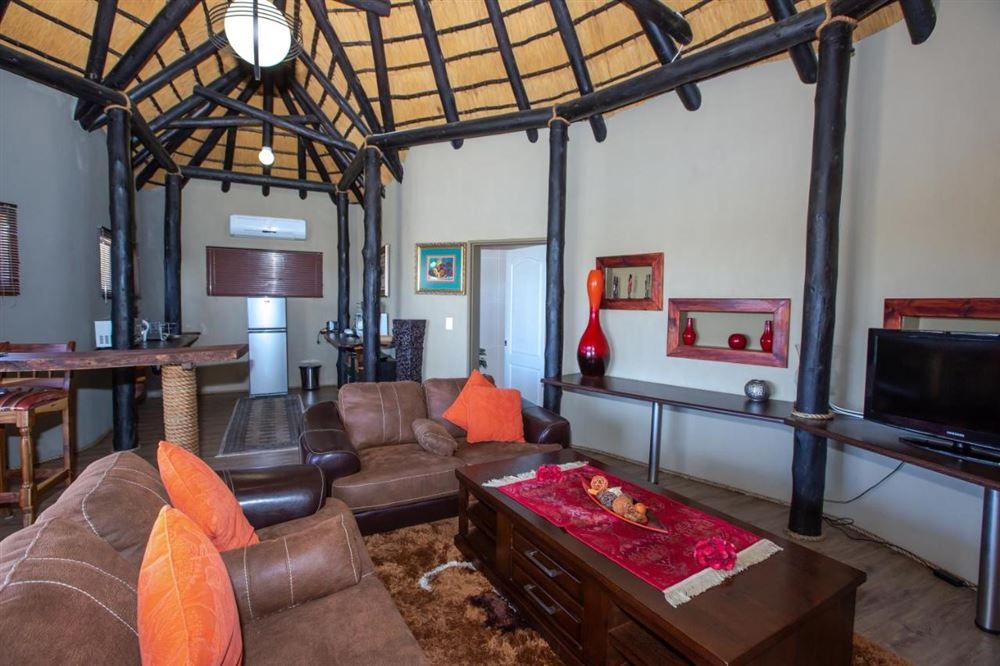 Lapa Lange Game Lodge